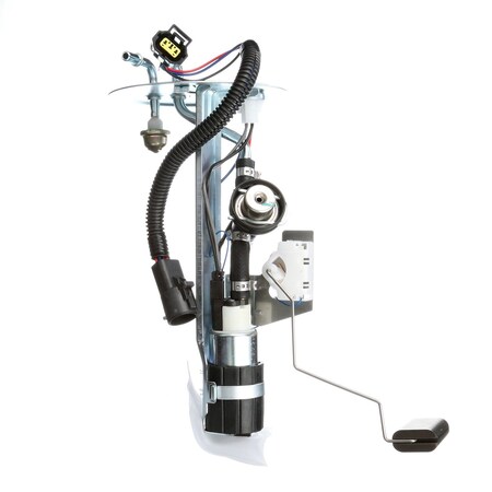 Delphi Fuel Pump And Sender Assembly, Hp10229 HP10229